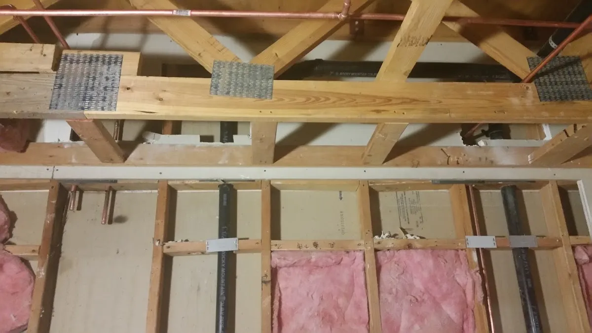 Plumbing services in North Lakes, AK